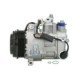 Compresor climatizare NRF pentru MERCEDES-BENZ, tip 6SBU16C, diametru fulie 110 mm, capacitate 120 ml, refrigerant R134a
