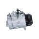 Compresor climatizare NRF pentru MERCEDES-BENZ, tip 6SBU16C, diametru fulie 110 mm, capacitate 120 ml, refrigerant R134a