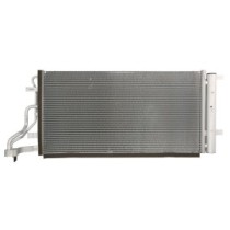 Condensator, climatizare NRF