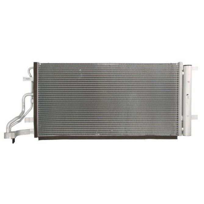 Condensator, climatizare NRF