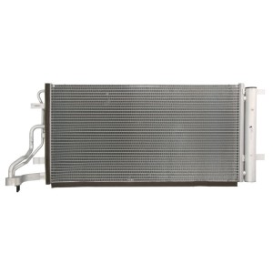 Condensator, climatizare NRF