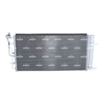 Condensator, climatizare NRF