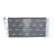 Condensator climatizare A/C cu uscător pentru HYUNDAI ELANTRA VI, I30 1.0-1.6D, dimensiuni 292 mm x 568 mm x 16 mm