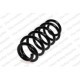 Arcuri elicoidale LESJOFORS Fata Dreapta/Stanga AUDI A4 B6 B7 2.0D-3.0 11.00-06.08 134.0 mm 313.0 mm 14.75 mm