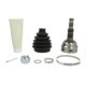 Set articulatie planetara LPR Dreapta/Stanga 33z/22z 52mm pentru OPEL ASTRA G, VECTRA B, ZAFIRA A 1.4-2.0D