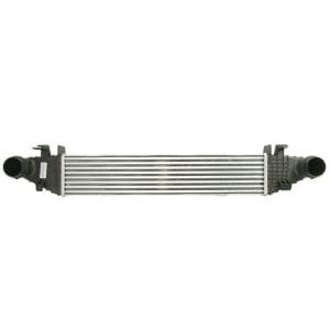Intercooler, compresor NRF