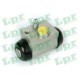 Cilindru receptor frana LPR Stanga/Dreapta Spate pentru CITROEN C2, C3, SAXO, XSARA, ZX, PEUGEOT 1007, 106 II 1.0-Electric