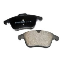 Set placute frana,frana disc LPR