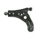 Brat suspensie roata LEMFOERDER stanga inferior fata 14,8 mm pentru CHEVROLET AVEO KALOS DAEWOO KALOS 1.2-1.6 09.02