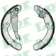 Set saboti frana LPR pentru SEAT INCA, SKODA OCTAVIA I, II, ROOMSTER, VW BEETLE, CADDY II, III, diametru 230 mm, latime 32 mm