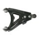 Brat suspensie roata LEMFOERDER Dreapta inferior fata 16 mm pentru RENAULT MEGANE I, MEGANE I CLASSIC, MEGANE SCÉNIC, SCENIC I 1.4-2.0