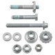Set reparatie suspensie LEMFOERDER Elemente montare Fata Inferior Dreapta Stanga pentru MERCEDES C CLS E 1.5-5.0 03.99-