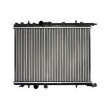 Radiator, racire motor NRF