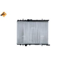 Radiator, racire motor NRF