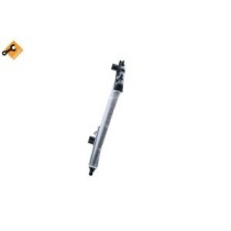 Radiator, racire motor NRF