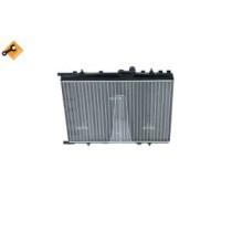 Radiator, racire motor NRF