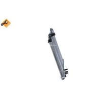 Radiator, racire motor NRF