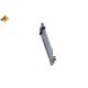 Radiator racire motor NRF pentru CITROEN BERLINGO, C4, XSARA, PEUGEOT 2008, 206, dimensiuni 380mm x 563mm x 23mm