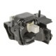 Suport motor spate stanga LEMFOERDER pentru AUDI A1, SEAT CORDOBA, IBIZA III-IV, TOLEDO IV, SKODA FABIA I-III 1.0-2.0 08.99-12.22