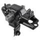 Suport motor spate stanga LEMFOERDER pentru AUDI A1, SEAT CORDOBA, IBIZA III-IV, TOLEDO IV, SKODA FABIA I-III 1.0-2.0 08.99-12.22