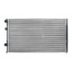 Radiator racire motor NRF pentru SEAT AROSA, CORDOBA, IBIZA II, VW CADDY II, GOLF III, PASSAT B3/B4, POLO, dimensiuni 378x628x34 mm