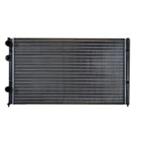 Radiator, racire motor NRF