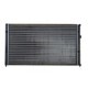 Radiator racire motor NRF pentru SEAT AROSA, CORDOBA, IBIZA II, VW CADDY II, GOLF III, PASSAT B3/B4, POLO, dimensiuni 378x628x34 mm