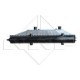 Radiator racire motor NRF pentru SEAT AROSA, CORDOBA, IBIZA II, VW CADDY II, GOLF III, PASSAT B3/B4, POLO, dimensiuni 378x628x34 mm