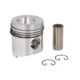 Piston KOLBENSCHMIDT diametru 100mm STD pentru FENDT 200 300 600 F AGRIFULL 80 RENAULT 1000 300 400 50 600 80 800 900 R XX-12 XX-14 D225-6-D327-3
