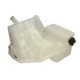 Vas de expansiune lichid racire cu conector pentru MERCEDES ACTROS, ACTROS MP2 / MP3, CAPACITY, CITARO, CONECTO, ECONIC, SETRA 400