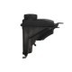 Vas de expansiune racire NRF pentru BMW 1 E81 E82 E87 E88 3 E90 E91 E92 E93 X1 E84 Z4 E89 280mm 171mm 274mm cu senzor cu capac