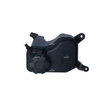 Vas de expansiune, racire NRF