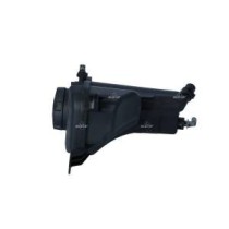 Vas de expansiune, racire NRF