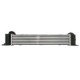 Intercooler compresor NRF pentru BMW 1 E81 E82 E87 E88 3 E90 E91 X1 E84 2.0D dimensiuni 508x100x85 mm