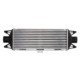 Intercooler compresor NRF IVECO DAILY aer mai rece 2.8 TD Diesel 475 mm x 185 mm x 63 mm