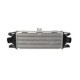 Intercooler compresor NRF IVECO DAILY aer mai rece 2.8 TD Diesel 475 mm x 185 mm x 63 mm