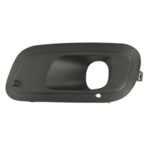 Grila ventilatie, bara protectie BLIC