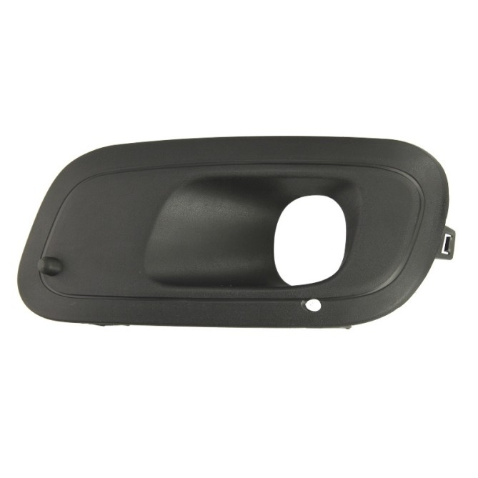 Grila ventilatie, bara protectie BLIC