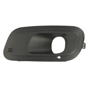 Grila ventilatie, bara protectie BLIC