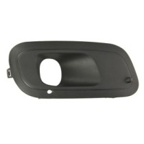 Grila ventilatie, bara protectie BLIC