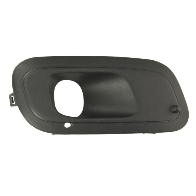 Grila ventilatie, bara protectie BLIC