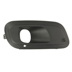 Grila ventilatie, bara protectie BLIC