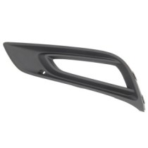 Grila ventilatie, bara protectie BLIC