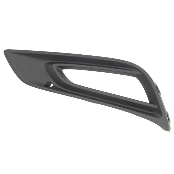 Grila ventilatie, bara protectie BLIC