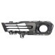 Grila ventilatie bara protectie BLIC Acoperire bara fata Fata Stanga plastic negru pentru BMW 3 F30 F80 F31 MAZDA 3 11.11- 09.14