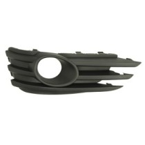 Grila ventilatie, bara protectie BLIC