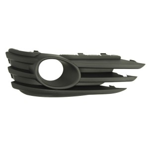 Grila ventilatie, bara protectie BLIC