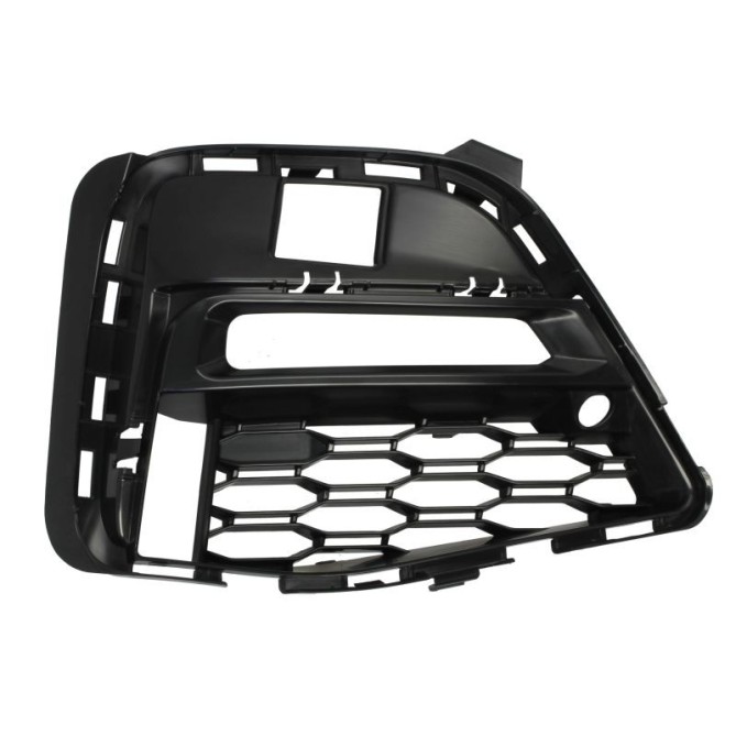 Grila ventilatie, bara protectie BLIC