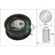 Rola intinzator curea distributie INA pentru VOLKSWAGEN GOLF III 1.9D/TD, PASSAT 1.9D/TD 91.03, diametru exterior 67.0 mm, latime 30.0 mm