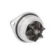 Pompa apa INA pentru CITROEN BERLINGO, C-ELYSEE, C2, C3, C4, SAXO, XSARA 1.6, diametru fulie 56.2 mm, diametru margine 53.0 mm, 19 dinti